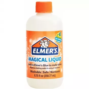 Elmer's Disappearing Purple School Glue Stick, 40g, 1 Stück, waschbar, ungiftig