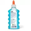 Elmer's 2077252 Flüssigkleber - 177 ml (6 fl oz) - waschbar, ungiftig, trocknet klar - Quetschflasche