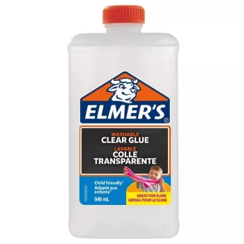 Elmer's 2077257 - 946 ml - Flüssig - Klebstoffflasche