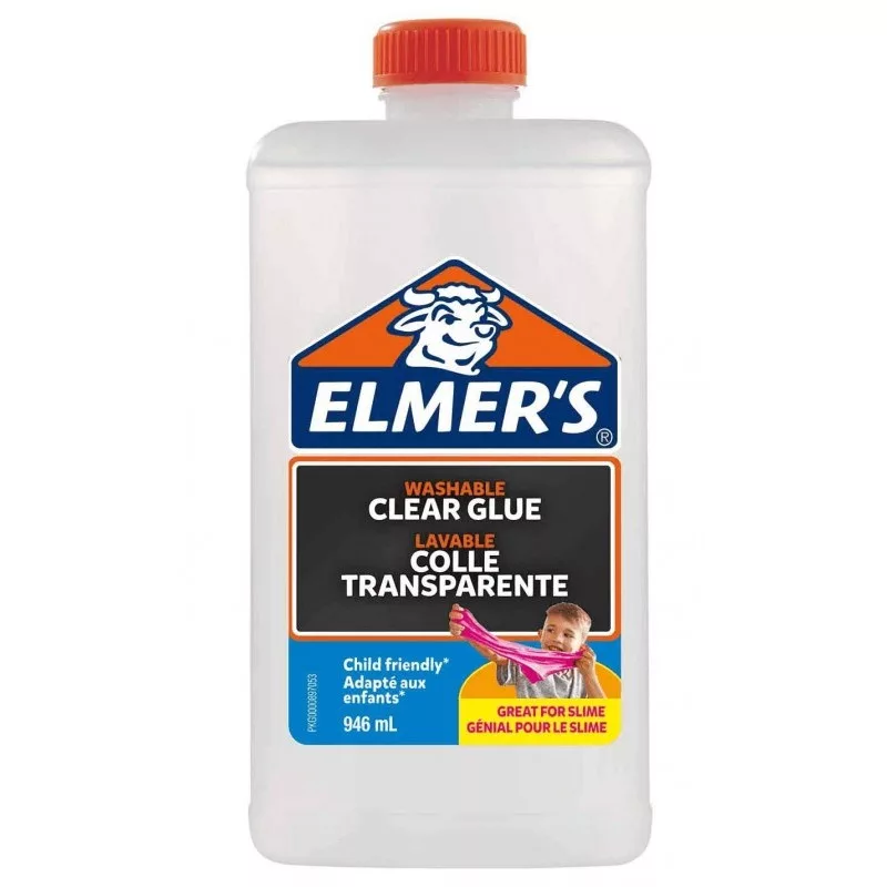 Elmer's 2077257 - 946 ml - Flüssig - Klebstoffflasche