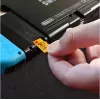 Kodak MicroSDXC 128GB UHS-I U3 Ultra Speicherkarte