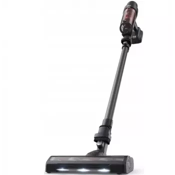 Tefal X-Pert 7.60 Animal TY6A75 Akku-Stielstaubsauger, 18,5 V, Rot/Schwarz
