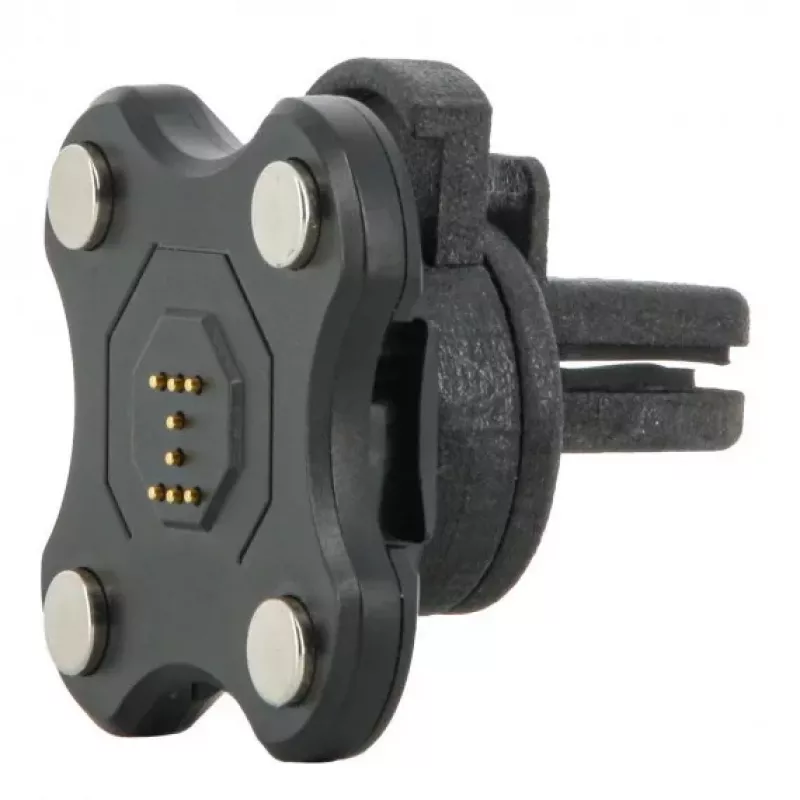 Mobilis Energia Mobile + Charging Airvent Mount 65W