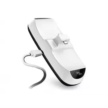 LEXIP X STEELPLAY Dual-Ladestation für PS5