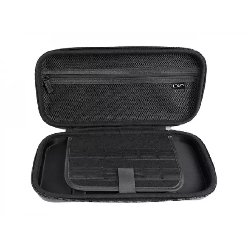 LEXIP Trage- und Schutztasche für Nintendo Switch 2