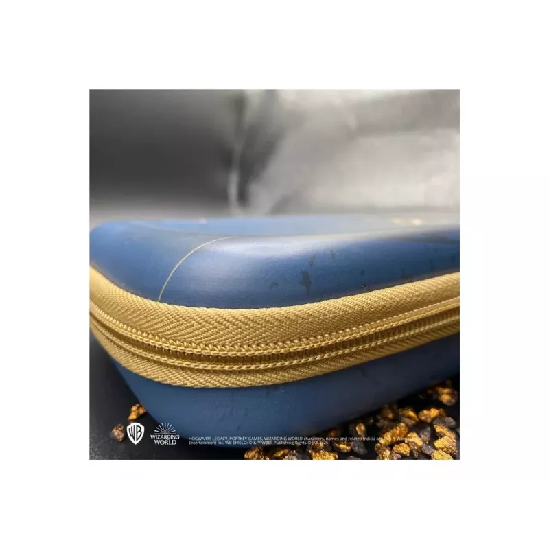 LEXIP x WARNER Hogwarts Legacy Ancient Magic Tasche für Nintendo Switch 2
