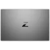 HP ZBook Studio G8 Laptop, Intel Core i7-11800H, 32 GB RAM, 1 TB SSD, 15,6 inch Full HD, NVIDIA RTX A2000, Windows 10 Pro, Dark Ash Silver (generalüberholt)