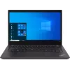 Lenovo ThinkPad T14s G2 Laptop, Core i5, 16 GB RAM, 14,0 Zoll FHD