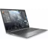 HP ZBook Firefly 14 G7 Laptop, Intel Core i5-10310U, 16 GB RAM, 256 GB SSD, 14,0-Zoll-FHD-Display entspiegelt (generalüberholt)