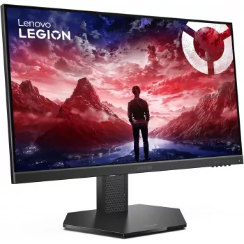Lenovo Legion 24-10 24.5-Zoll IPS Full HD 240Hz Gaming Monitor (generalüberholt)