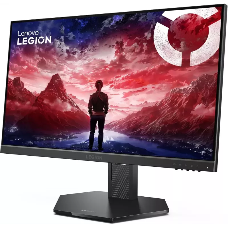 Lenovo Legion 24-10 24-Zoll-Monitor, 300 cd/m2, 178° Blickwinkel (Open Box)
