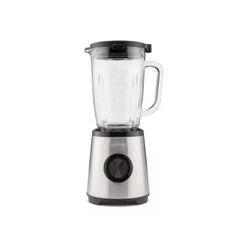 Gorenje B1300E Frontlader-Waschmaschine, 8 kg, 1400 U/min, Weiß
