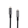 SBOX USB-C-auf-USB-C-Kabel 1,2m 240W 80 Gbps 16K/60Hz