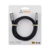SBOX USB-C-auf-USB-C-Kabel 1,2m 240W 80 Gbps 16K/60Hz