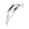 White Shark KHUFU-II GMS-3211 / 2 Monitor Desktop Mount