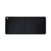White Shark BLACK KNIGHT XL MP-2103 Gaming-Mauspad 800x350mm