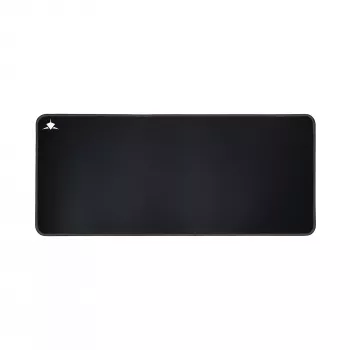 White Shark BLACK KNIGHT XL MP-2103 Gaming-Mauspad 800x350mm