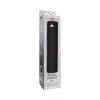 White Shark BLACK KNIGHT XL MP-2103 Gaming-Mauspad 800x350mm