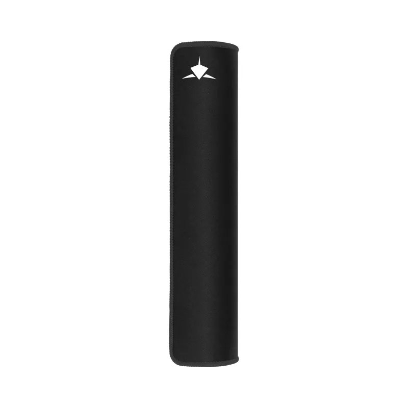 White Shark BLACK KNIGHT XL MP-2103 Gaming-Mauspad 800x350mm