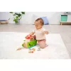 SIMBA-DICKIE Holz-Steckspiel Arche Noah (21 Teile)