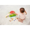 SIMBA-DICKIE Holz-Steckspiel Arche Noah (21 Teile)
