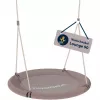 HUDORA Nest Swing Lounge 90 (Beige)