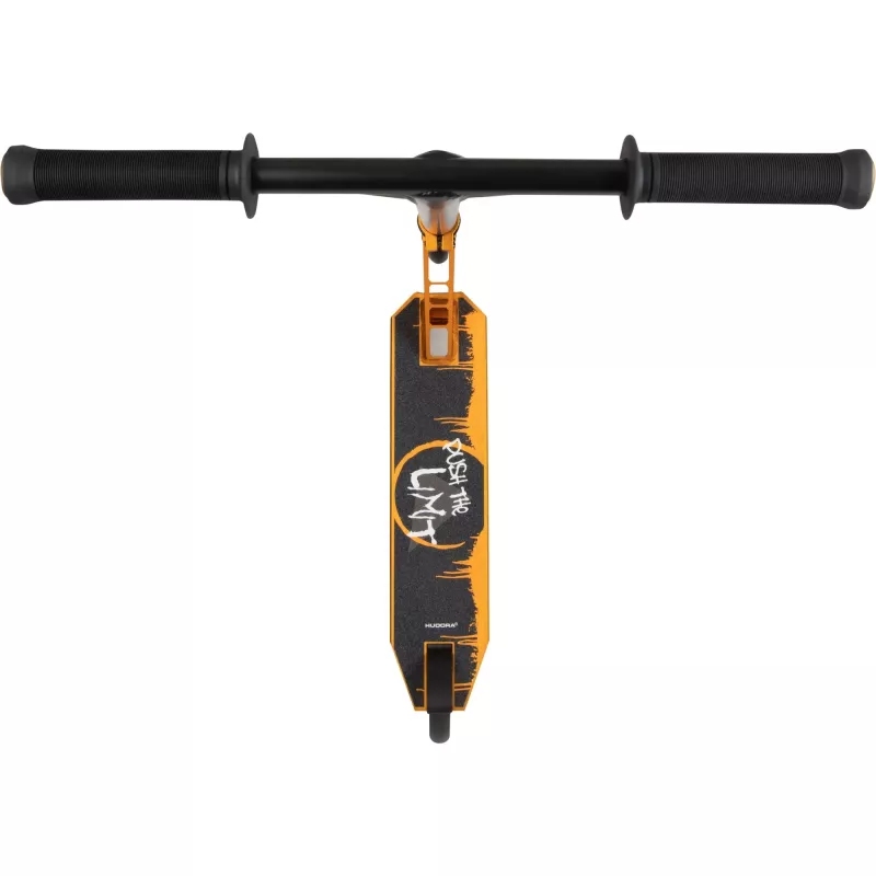 HUDORA Stuntscooter XR-25.1 (Gold/Schwarz)