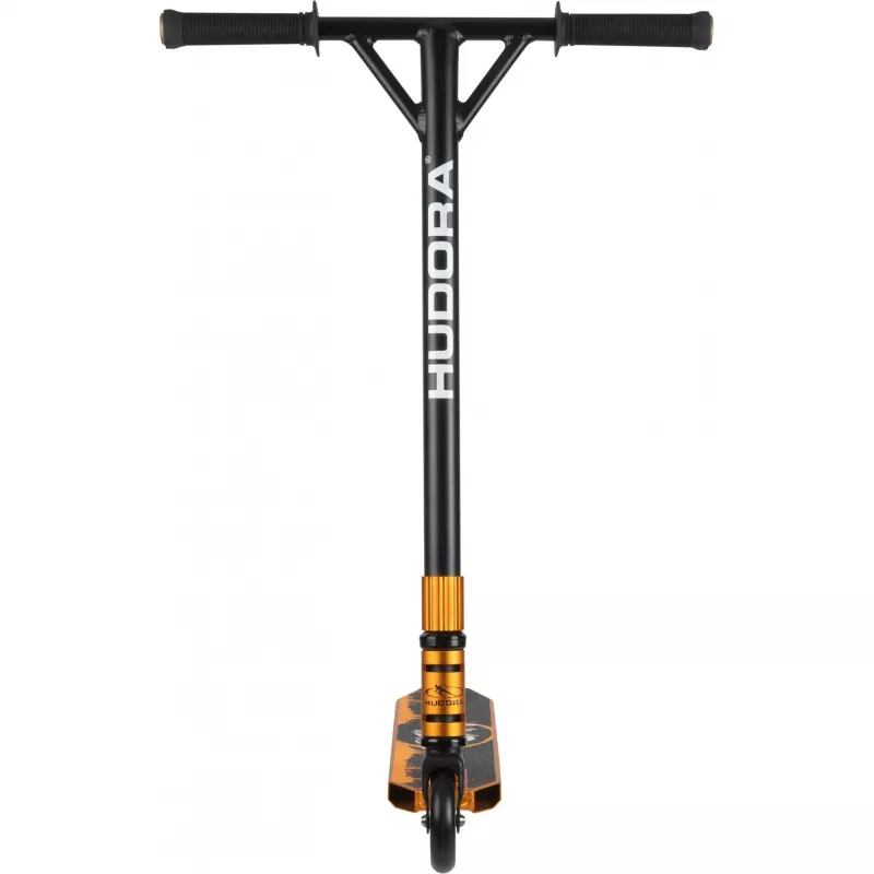 HUDORA Stuntscooter XR-25.1 (Gold/Schwarz)