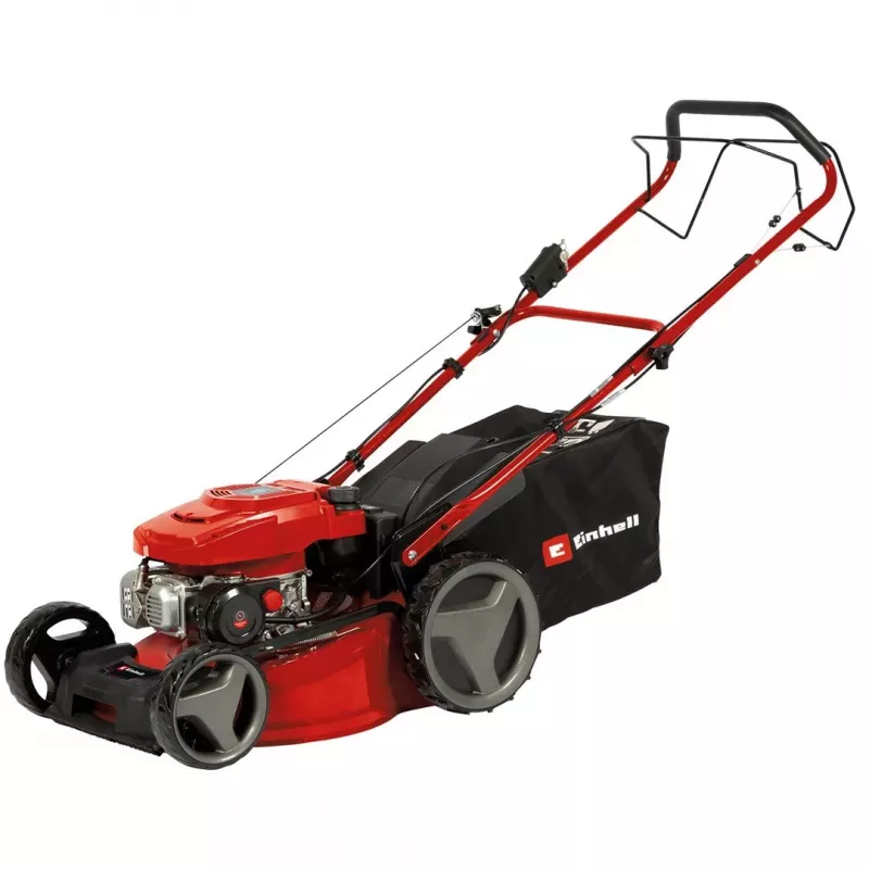 Einhell Benzin-Rasenmäher GC-PM 46/2 S HW-E