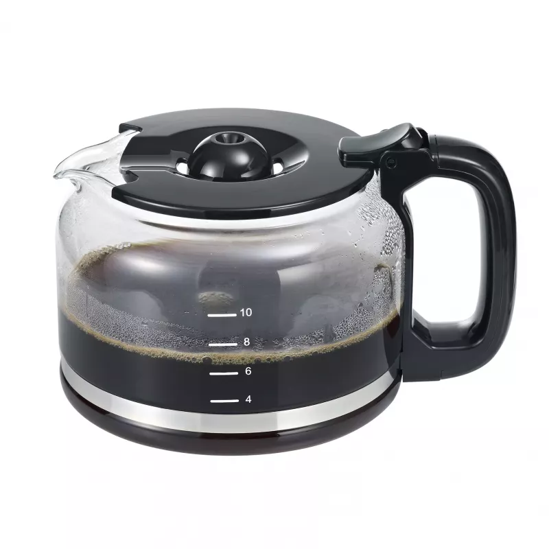 Severin GK 5546 Glaskanne für Kaffeemaschine KA 4813