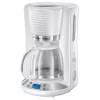 Russell Hobbs 24390-56 Wasserkocher 1,7L 2400W Weiß