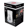 Russell Hobbs 24390-56 Wasserkocher 1,7L 2400W Weiß