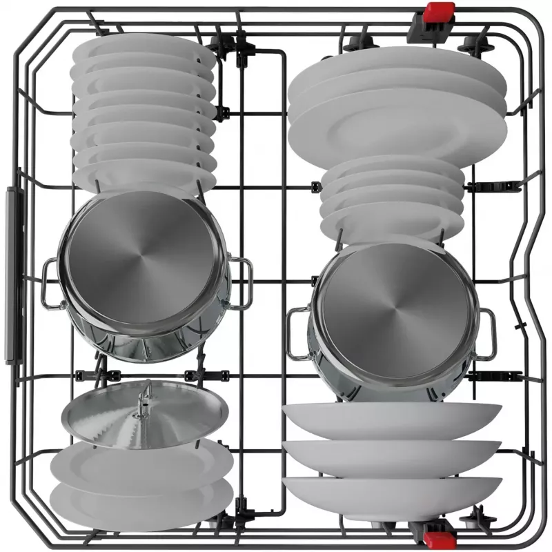 BAUKNECHT BCIC 3T333 PFE RCBO 32A 30mA Typ C 4-polig