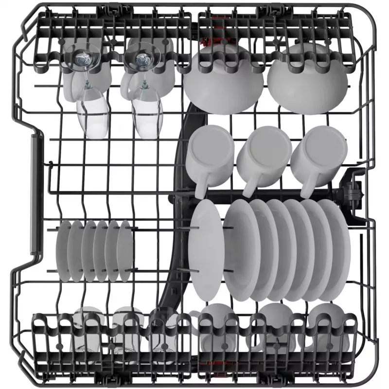 BAUKNECHT BCIC 3T333 PFE RCBO 32A 30mA Typ C 4-polig