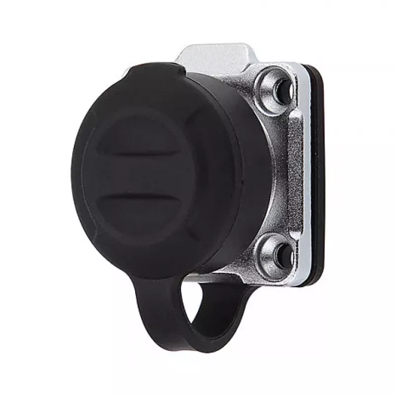 GoodConnections IC03-20P302 Industrie-Kupplung S3 Power, 3-Pin