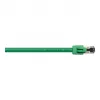 GoodConnections RNS® Patchkabel Cat. 8.1, S/FTP, PiMF, LSZH, 2000MHz, 40Gbit/s, Grün, 2m