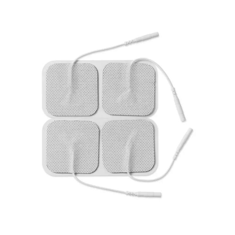 Medisana TT 200 TENS 3 in 1 Elektrodenpads (8 Stk.)