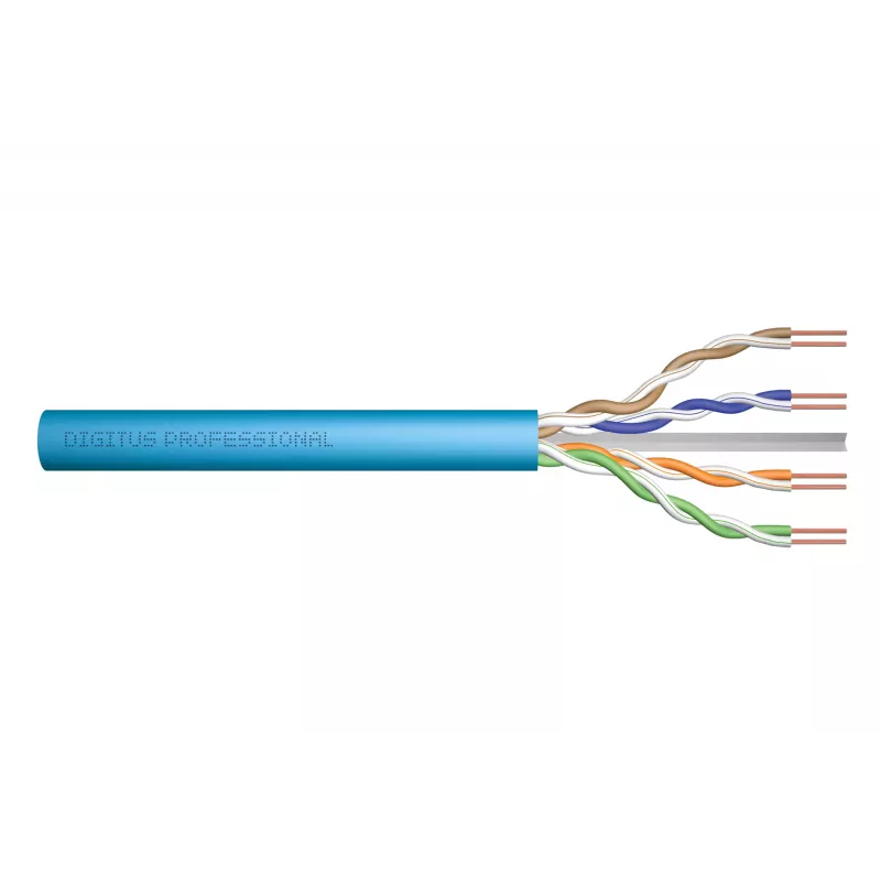 DIGITUS Professional Massenkabel 500 m 7 mm