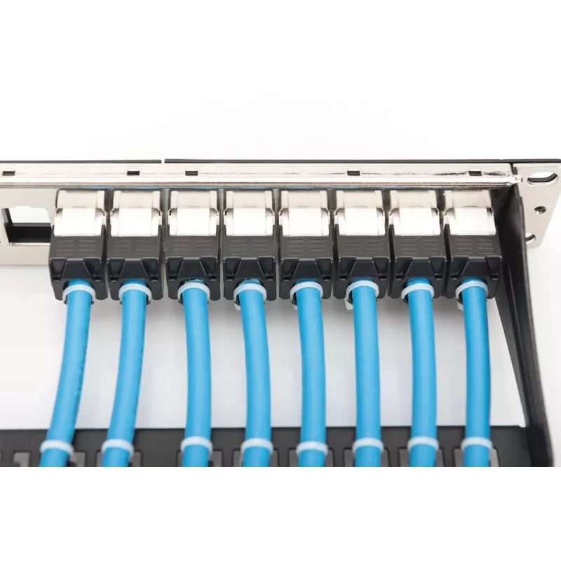 DIGITUS Professional Massenkabel 500 m 7 mm