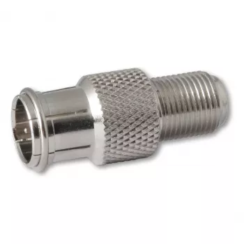 Kathrein EMU 05 F-Stecker Teststecker
