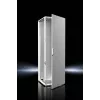 Rittal 8686.000 freistehendes Gestell, 92,3 kg, grau