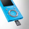Intenso MP3-Player 64GB Blau