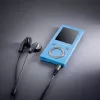Intenso MP3-Player 64GB Blau