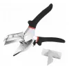 Synergy 21 Tools S21-LED-026092 Winkelschere, Gehrungsschere