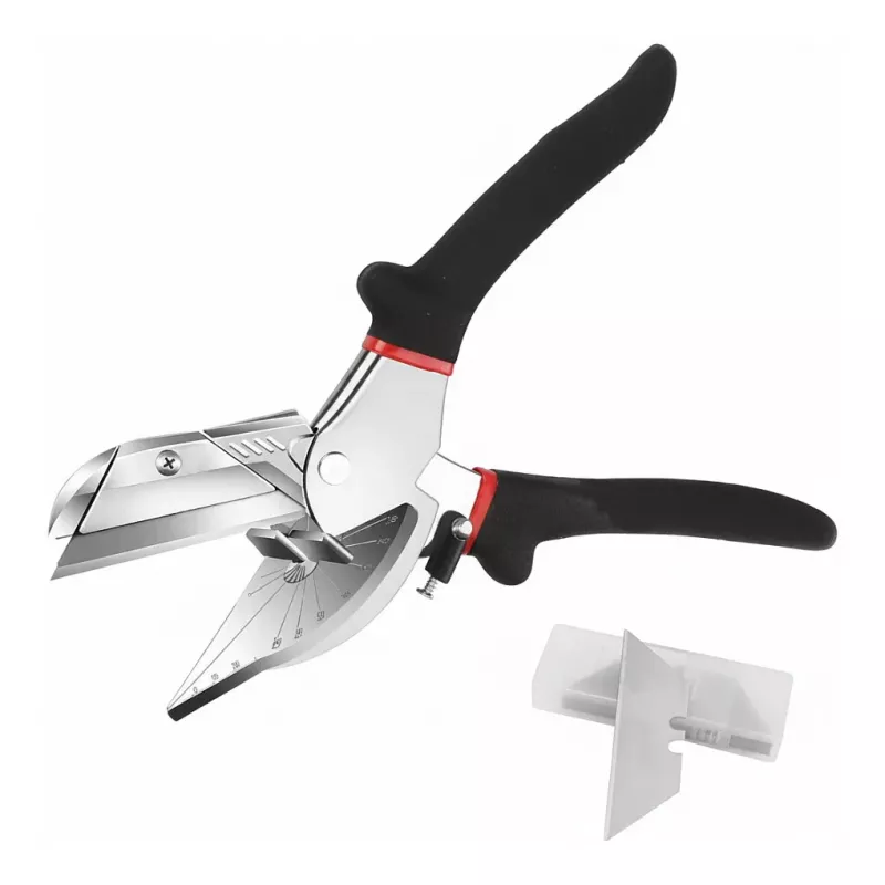 Synergy 21 Tools S21-LED-026092 Winkelschere, Gehrungsschere