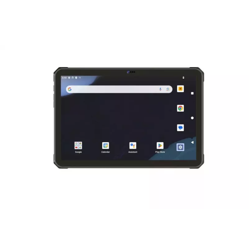 ALLNET ALL-Terrain100 Rugged Outdoor Tablet, Android 14 GMS, 8/128GB, 10,1 inch FHD+