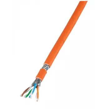 EFB INFRALAN Meterware Kabel 100 m SFTP