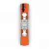 WAGO 221-2411 Inline-Spleißverbinder 2-Leiter 4 mm² 60er-Pack