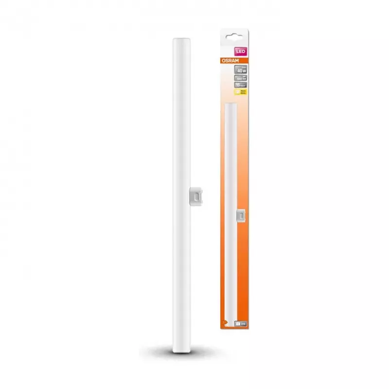 OSRAM IBASE50CM 6W/827 230V S14D 10X1 LED-Stablampe 640 lm 2700K S14d