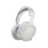 MEDION LIFE HX-1 Plus Over-Ear-Kopfhörer, ANC, Weiß